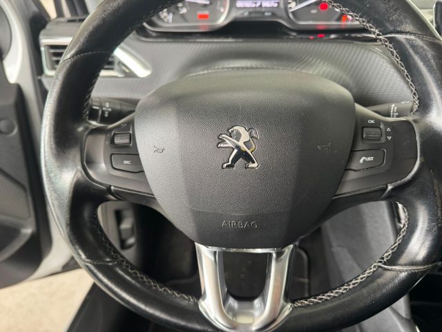 PEUGEOT 208 usata, con Immobilizzatore elettronico