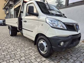 PIAGGIO Porter NP6 1.5 PL SHORT RANGE LPG HD TOP CASS RIBALTABILE