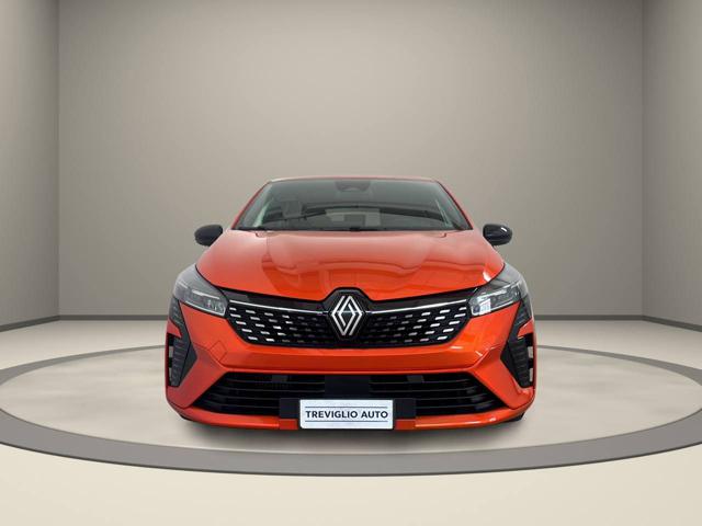 RENAULT Clio usata, con Airbag