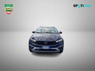 FIAT Tipo usata, con Airbag