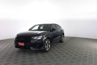 AUDI Q3 Q3 SPB 40 TDI S tronic quattro edition