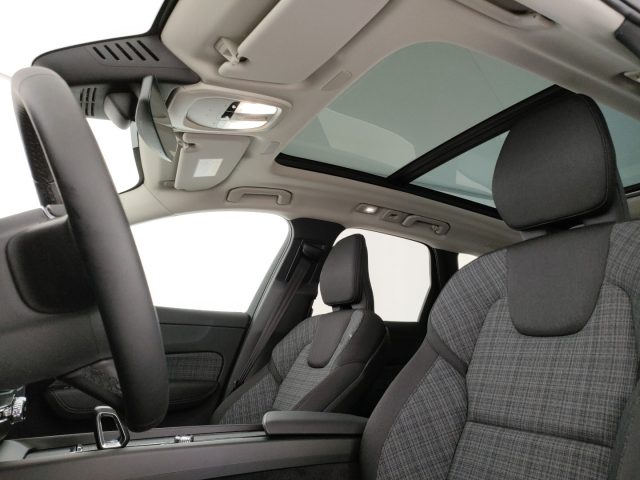 VOLVO XC60 usata, con Immobilizzatore elettronico