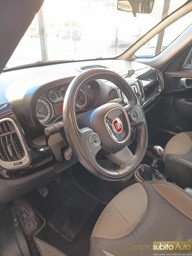 FIAT 500L usata 23