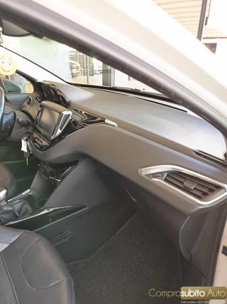 PEUGEOT 2008 usata 22