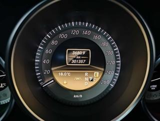 MERCEDES-BENZ CLS 350 usata, con Trazione integrale