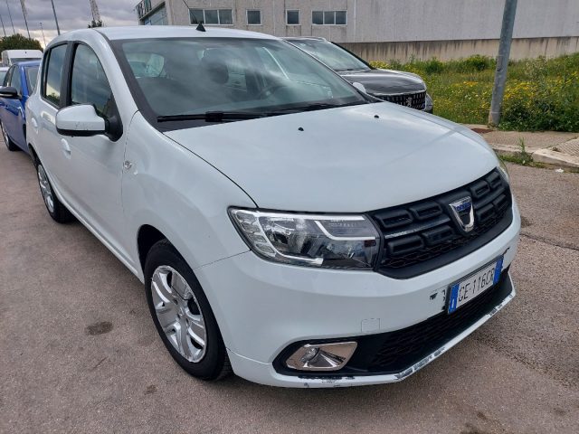 DACIA Sandero usata, con Airbag