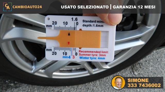 FORD Focus usata 123
