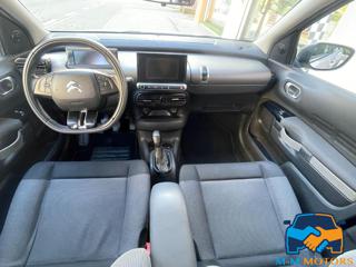 CITROEN C4 Cactus usata, con Filtro antiparticolato