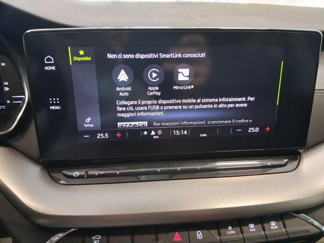 SKODA Octavia usata 26