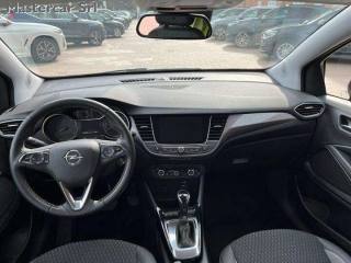 OPEL Crossland X usata, con Antifurto