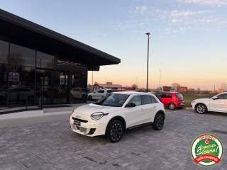 FIAT 600 usata, con Airbag