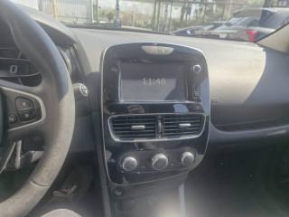 RENAULT Clio usata, con Immobilizzatore elettronico