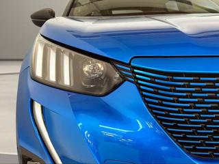 PEUGEOT 2008 usata, con Volante multifunzione