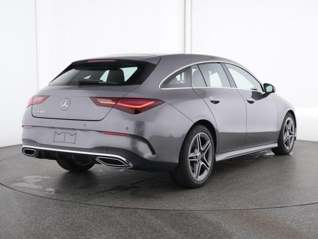 MERCEDES-BENZ CLA 180 usata, con Airbag