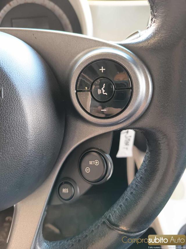 SMART ForTwo usata 12