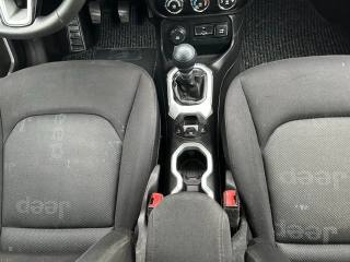 JEEP Renegade usata, con Controllo automatico clima