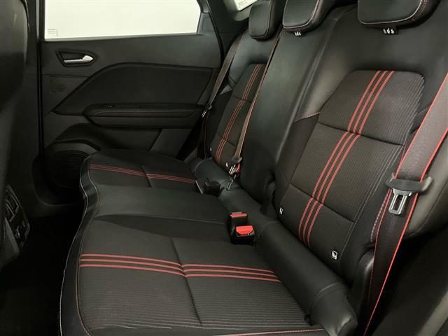 RENAULT Captur usata 11