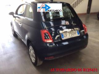 FIAT 500 usata, con Airbag Passeggero