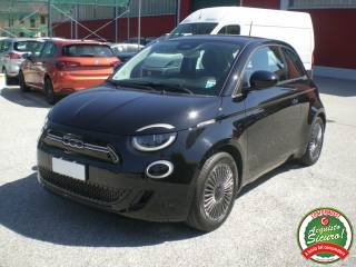 FIAT 500e usata, con Airbag Passeggero