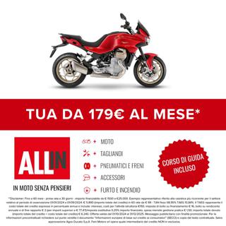 MOTO GUZZI Other usata 1