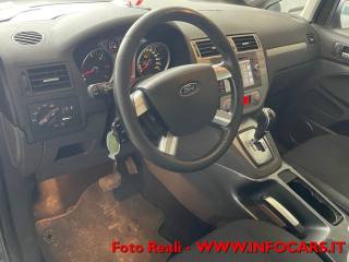 FORD C-Max usata, con Servosterzo