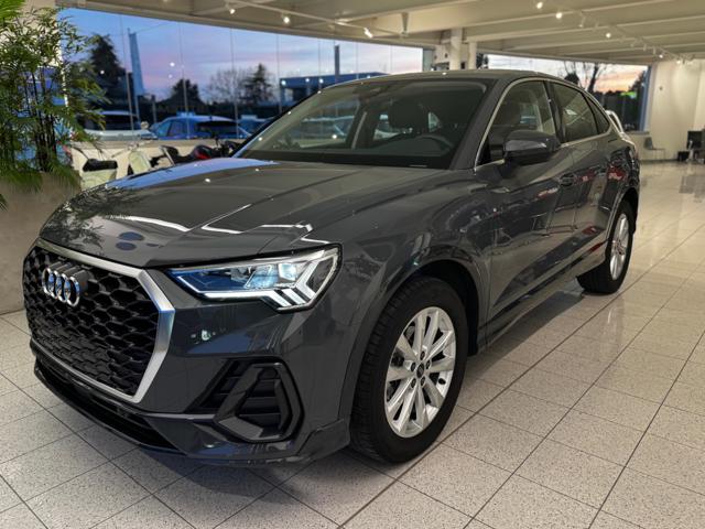 AUDI Q3 usata, con ABS