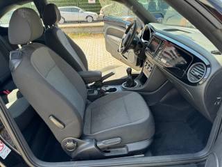 VOLKSWAGEN Maggiolino usata, con Immobilizzatore elettronico