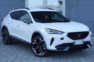 CUPRA Formentor 1.5 TSI