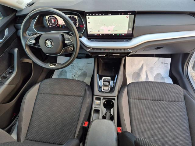 SKODA Octavia usata, con Cruise Control
