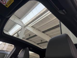 NISSAN Qashqai usata, con Fari LED