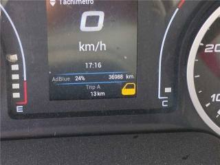 IVECO Daily usata, con Cronologia tagliandi