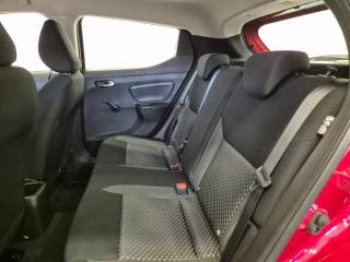 NISSAN Micra usata, con Servosterzo
