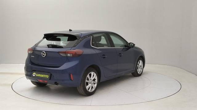 OPEL Corsa usata, con Alzacristalli elettrici
