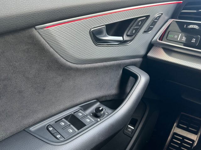 AUDI Q8 usata, con Luci diurne LED