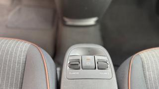 FIAT 500e usata, con Controllo trazione