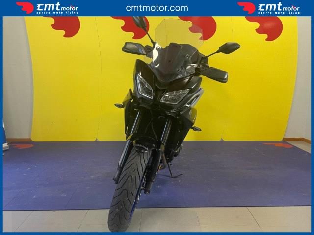 YAMAHA Tracer 900 usata 1
