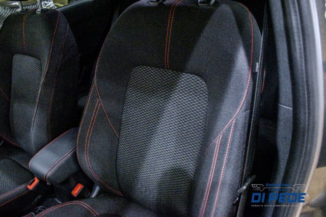 FORD Puma usata, con Volante multifunzione