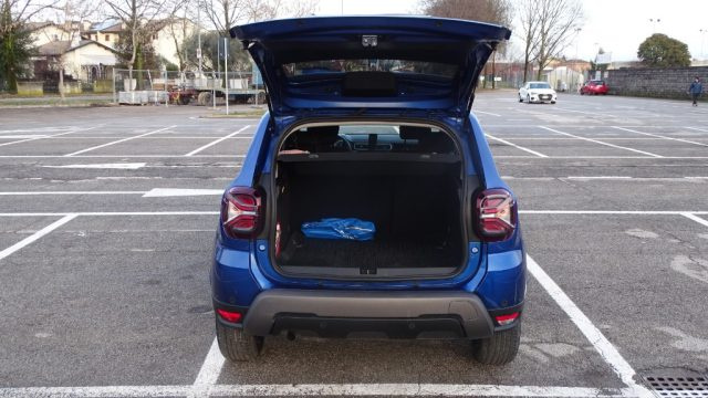 DACIA Duster usata 119