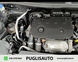 PEUGEOT 3008 usata, con Airbag testa