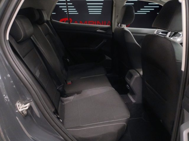 VOLKSWAGEN T-Cross usata 16