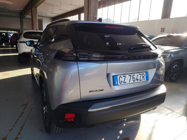 PEUGEOT 2008 usata, con Climatizzatore