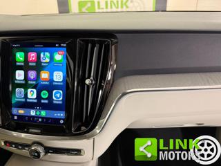 VOLVO V60 usata, con Volante in pelle