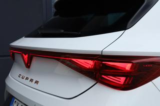 SEAT Leon usata, con Sospensioni sportive