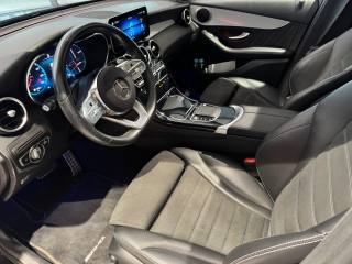 MERCEDES-BENZ GLC 220 usata, con Park Distance Control