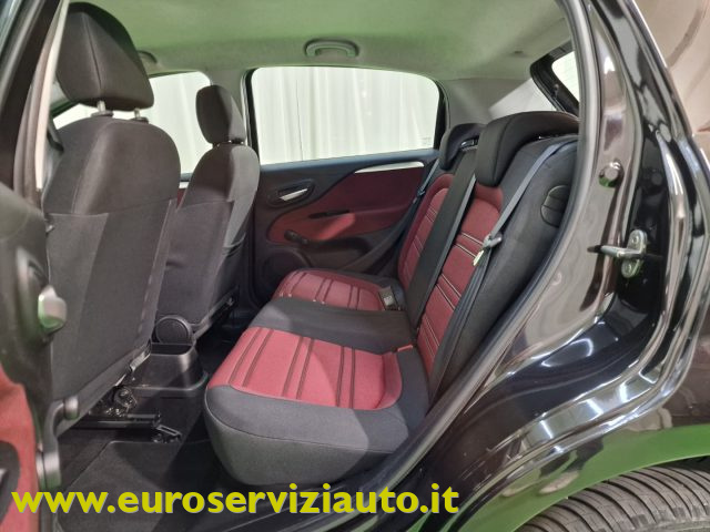 FIAT Punto Evo usata 31