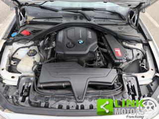 BMW 114 usata, con Park Distance Control