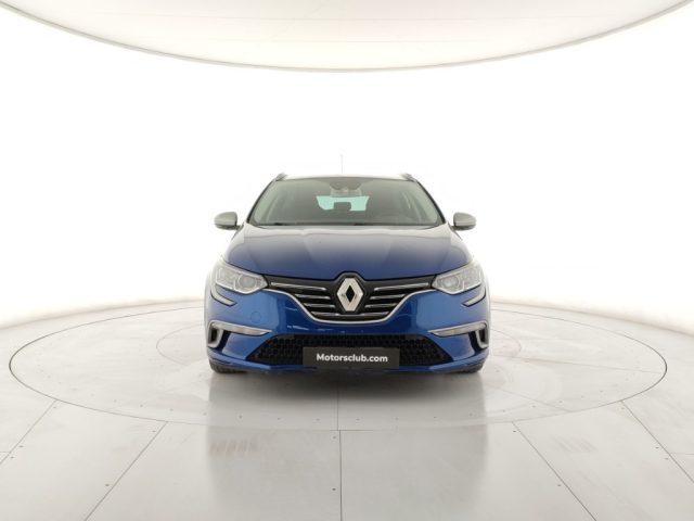 RENAULT Megane usata, con Chiusura centralizzata