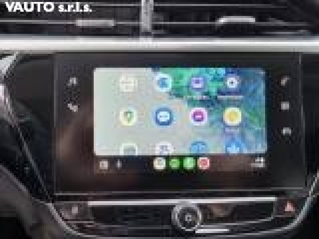 OPEL Corsa usata, con Climatizzatore