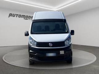 FIAT Talento usata, con Airbag