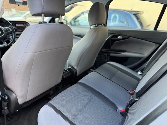 FIAT Tipo usata, con Climatizzatore